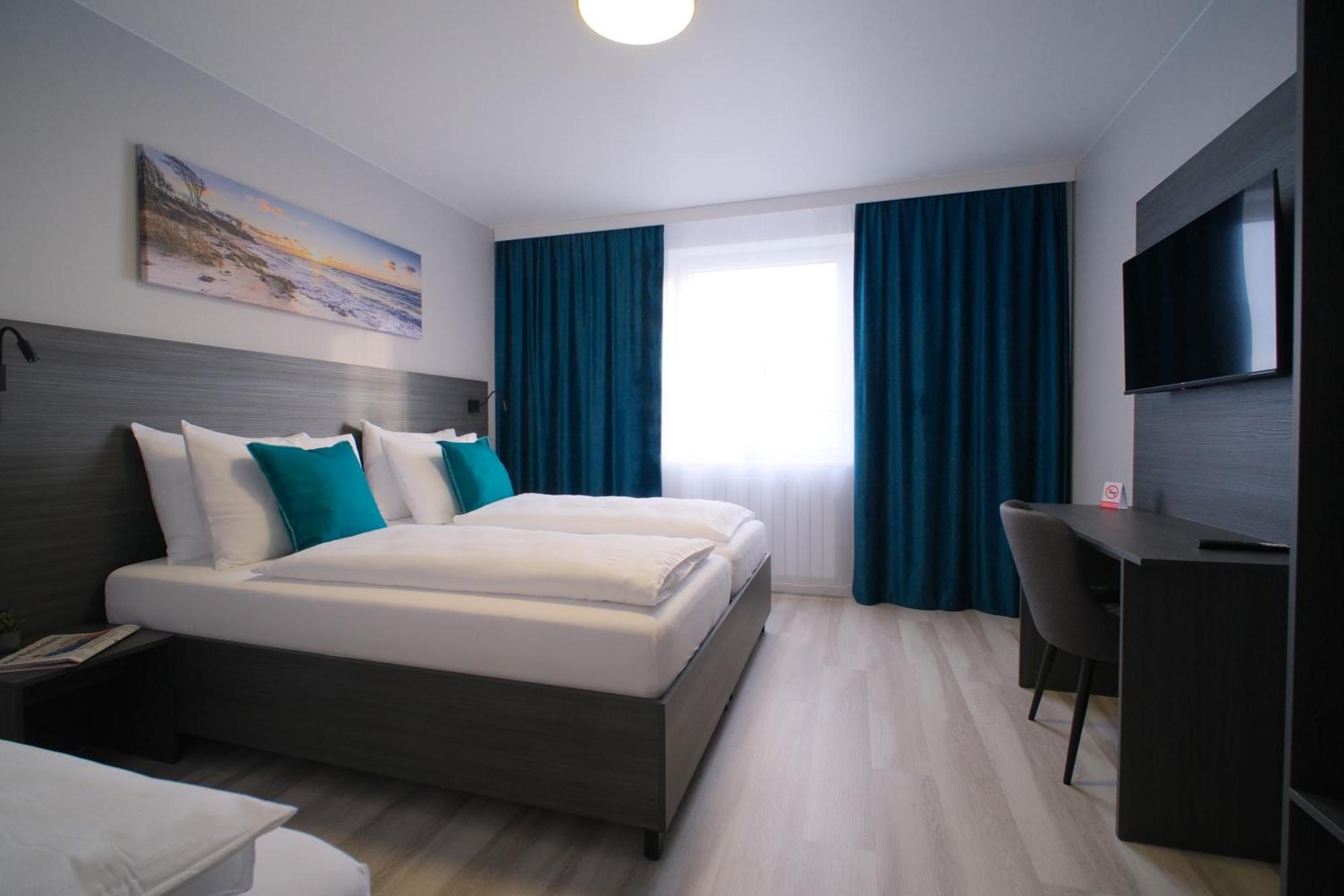 Hotel Kiel By Melio Melsdorf Buitenkant foto