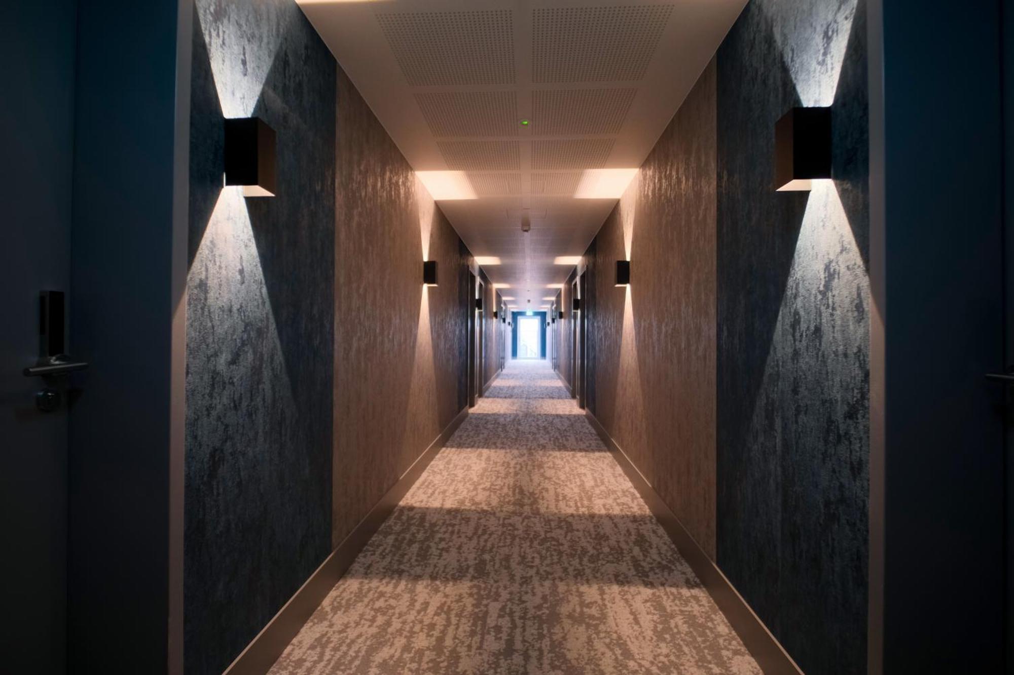 Hotel Kiel By Melio Melsdorf Buitenkant foto