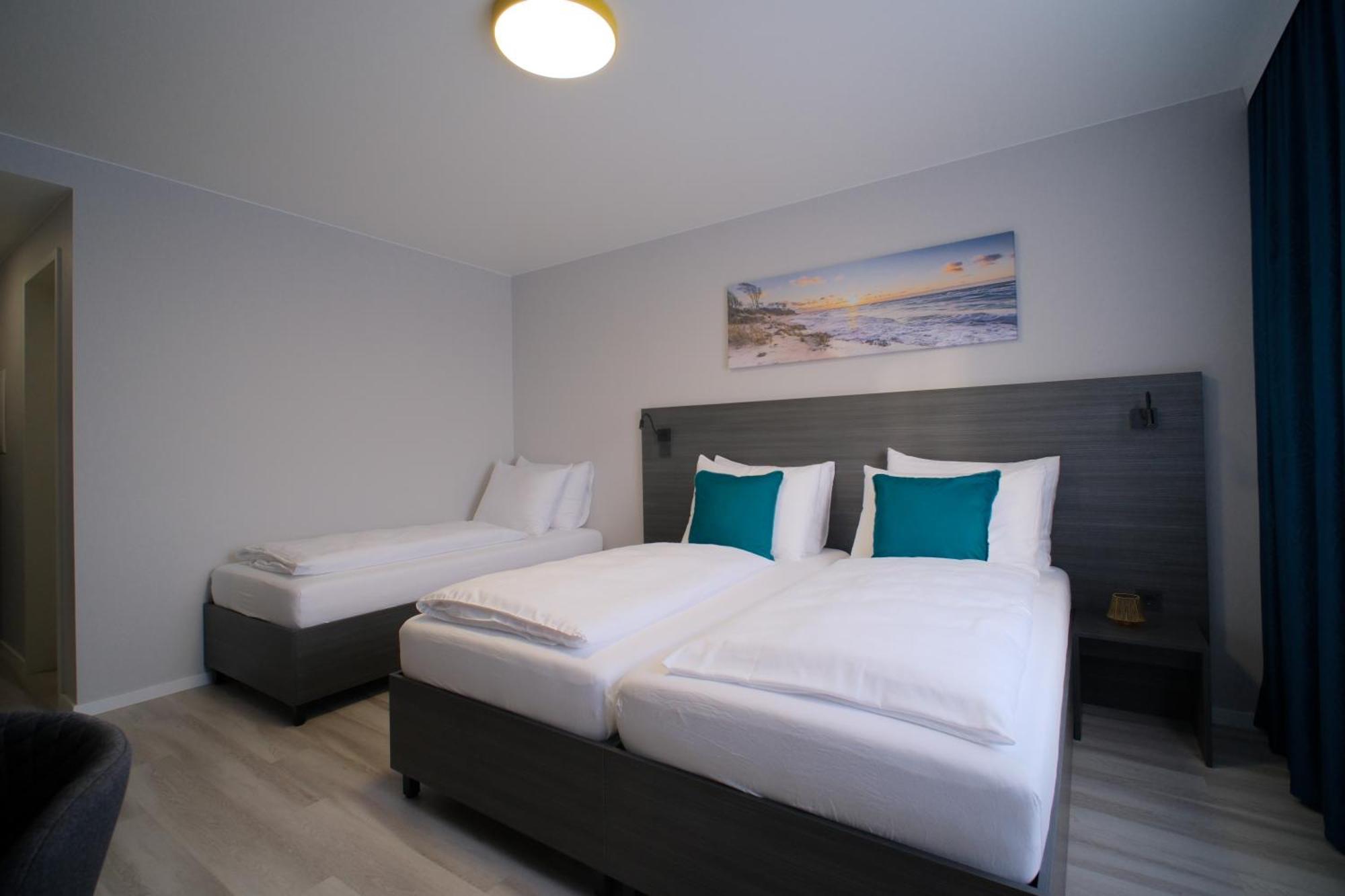 Hotel Kiel By Melio Melsdorf Buitenkant foto