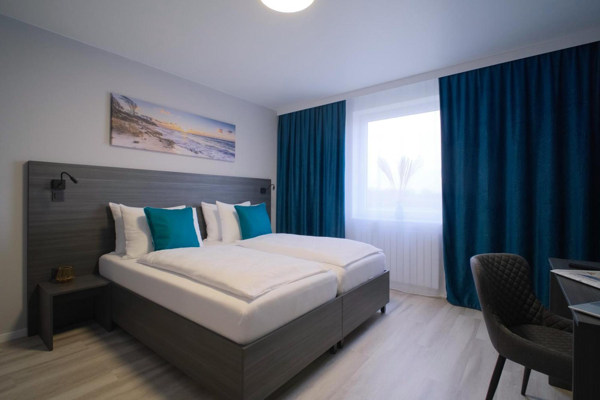 Hotel Kiel By Melio Melsdorf Buitenkant foto